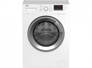 Beko WUE 7612 BS elöltöltős mosógép fehér